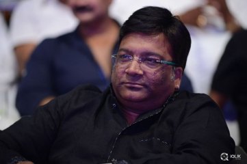 Pandaga Chesko Movie Audio Launch